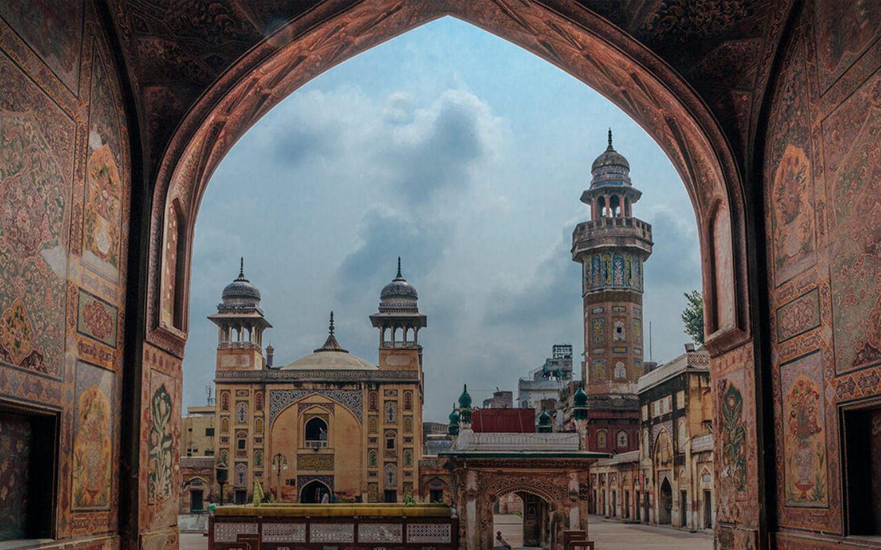 Lahore 3