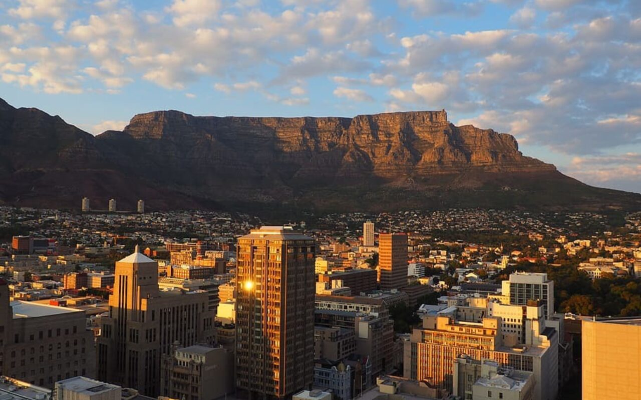 Cape Town 2