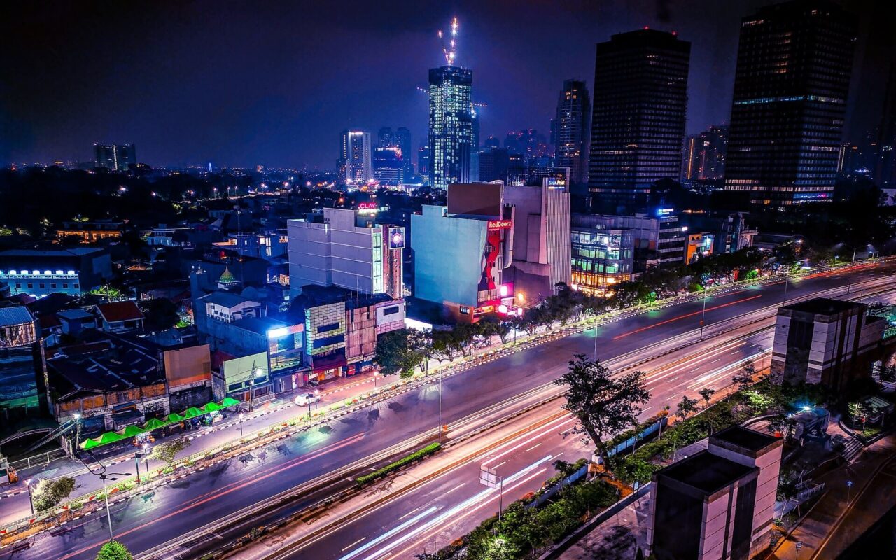 Jakarta