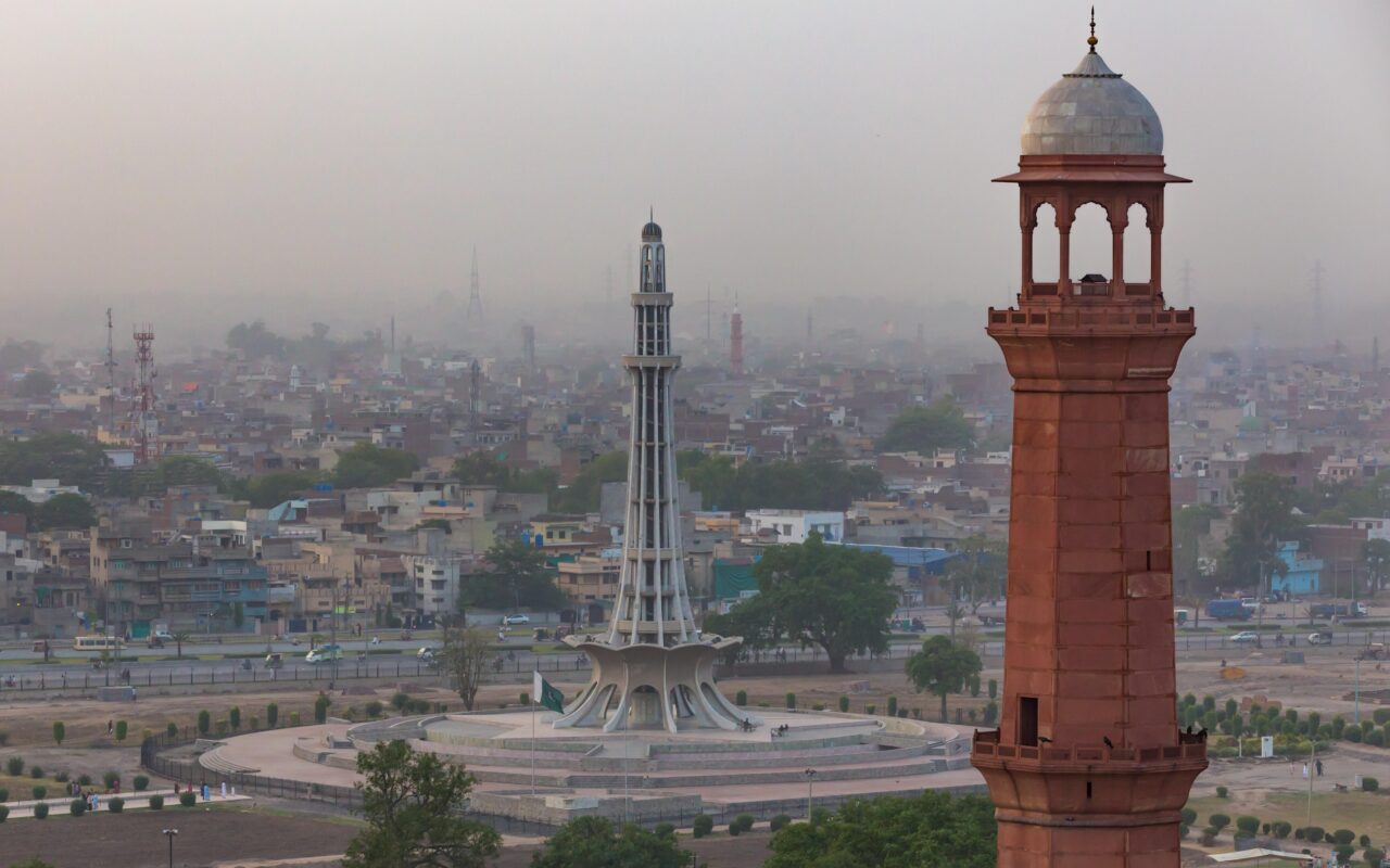 Lahore 2