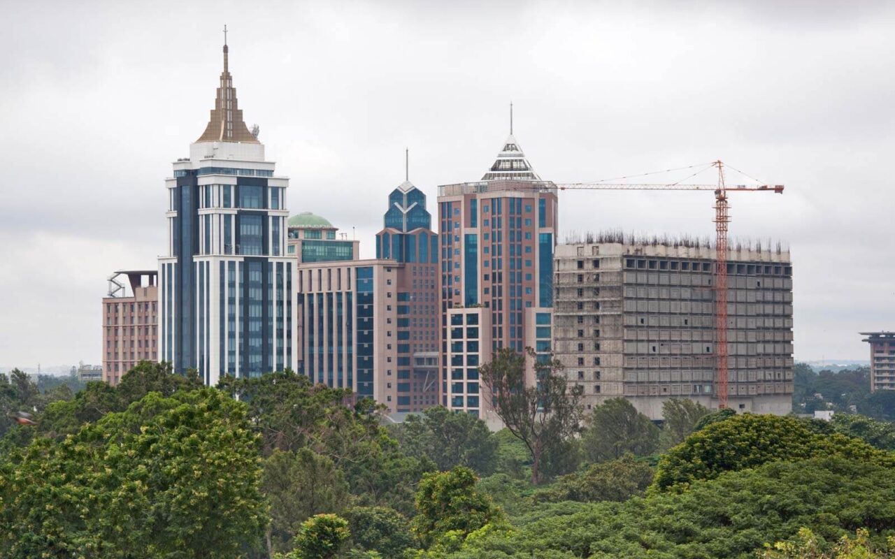 Bangalore