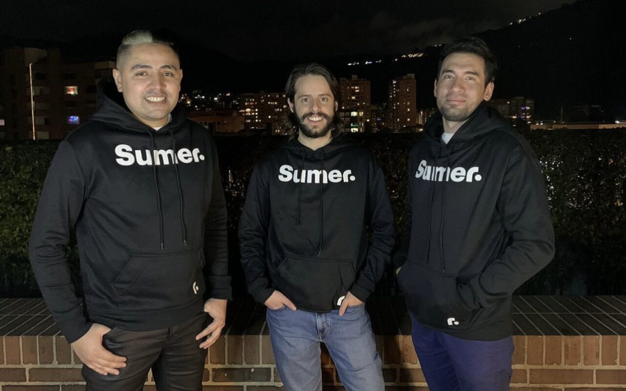 Sumer Founders