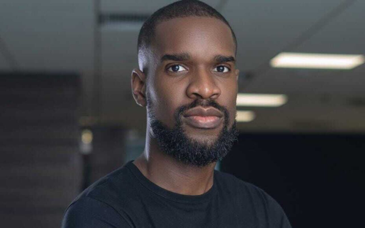 Yele Bademosi CEO Cofounder Nestcoin