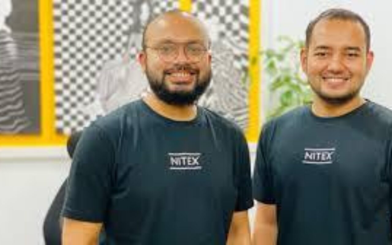 Nitex Team