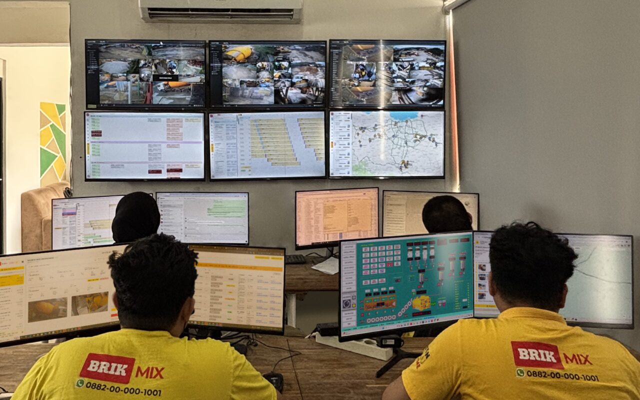 Central dispatch