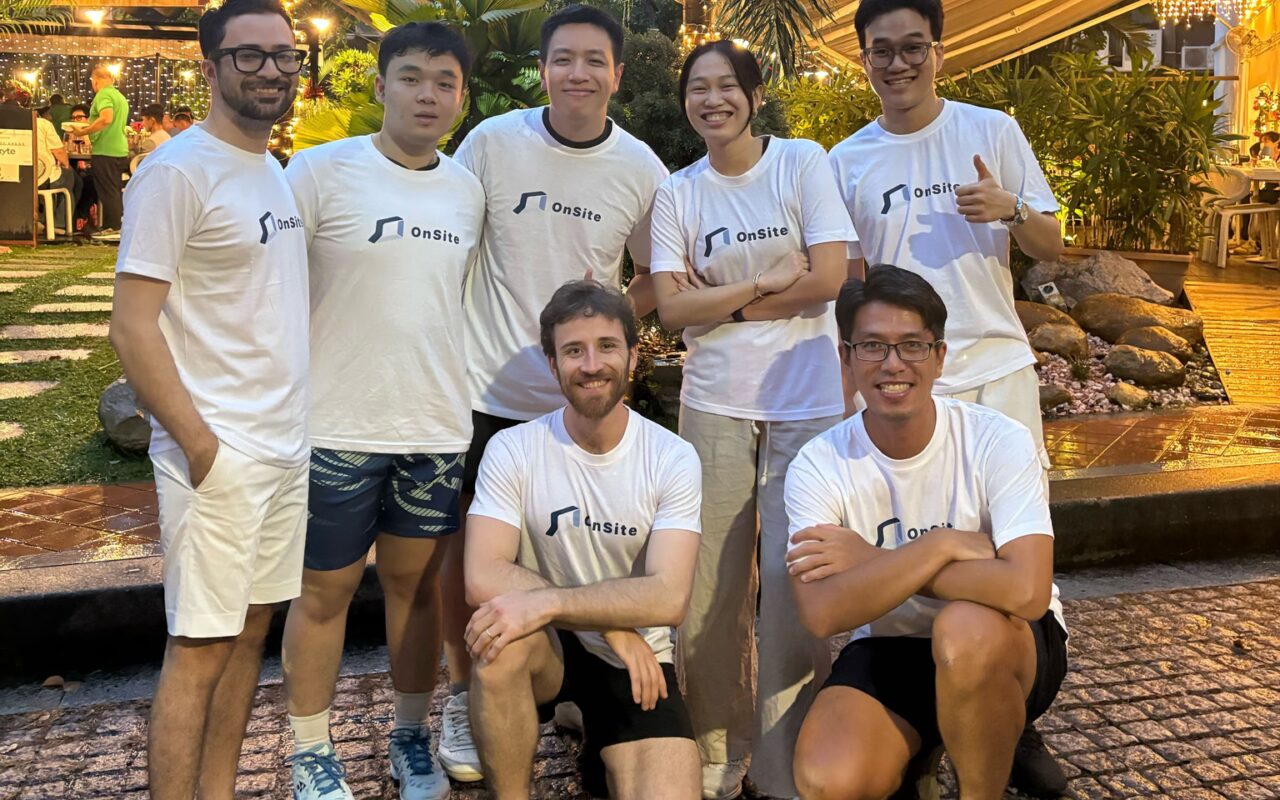 Team Photo square