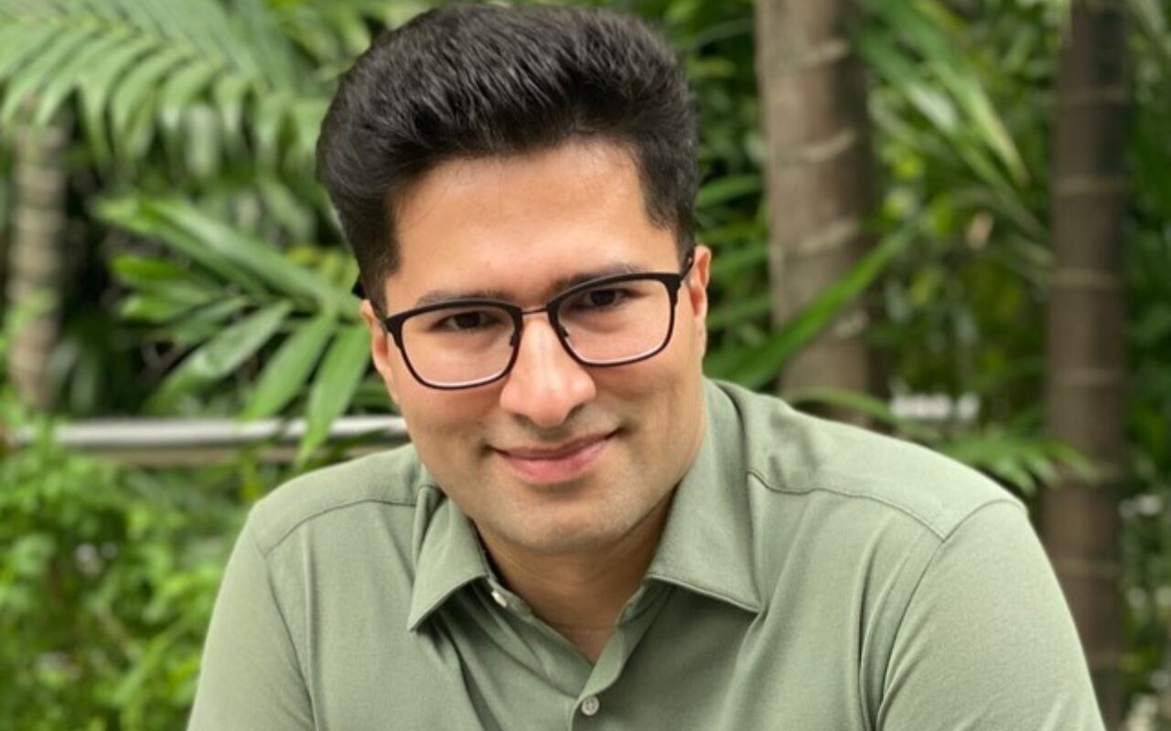 Nipun Mehra Ula Founder