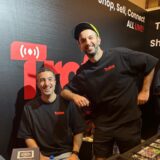 Edward Sabbagh & Amine Mamlouk