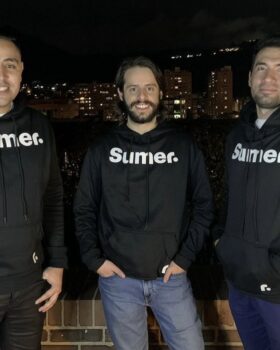Sumer Founders