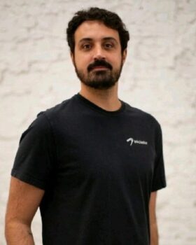 Marcelos Headshot