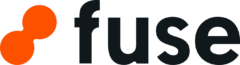 Colored logo