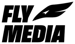 FlyMedia Fly Media logo dark 1