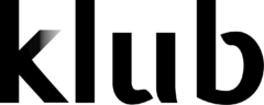 Klub logo2 black