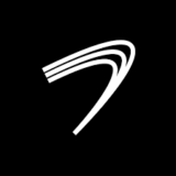 Iniciador Logo bw